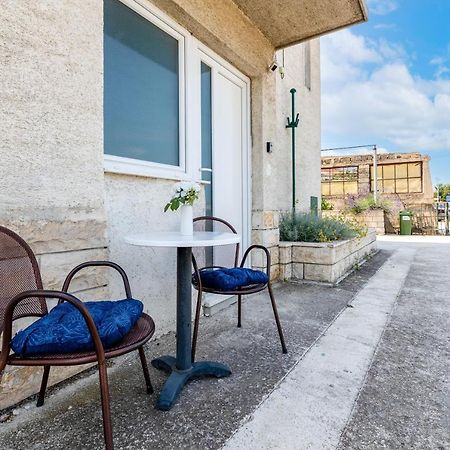 Apartment Ana سولين المظهر الخارجي الصورة