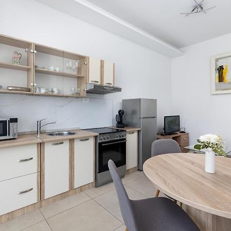 Apartment Ana سولين المظهر الخارجي الصورة