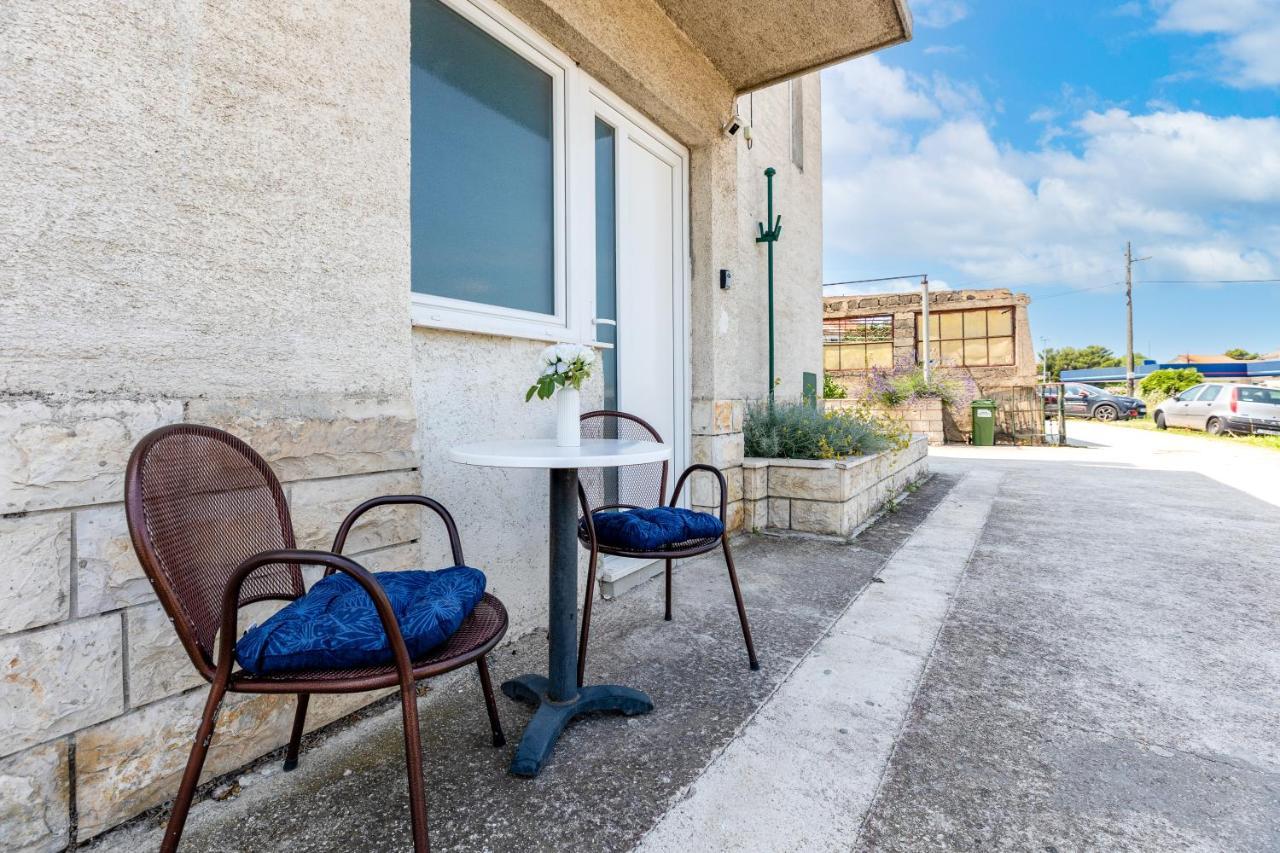Apartment Ana سولين المظهر الخارجي الصورة