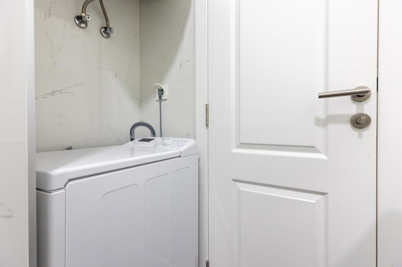 Apartment Ana سولين المظهر الخارجي الصورة