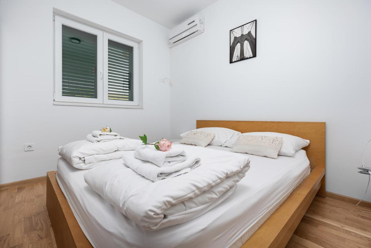Apartment Ana سولين المظهر الخارجي الصورة
